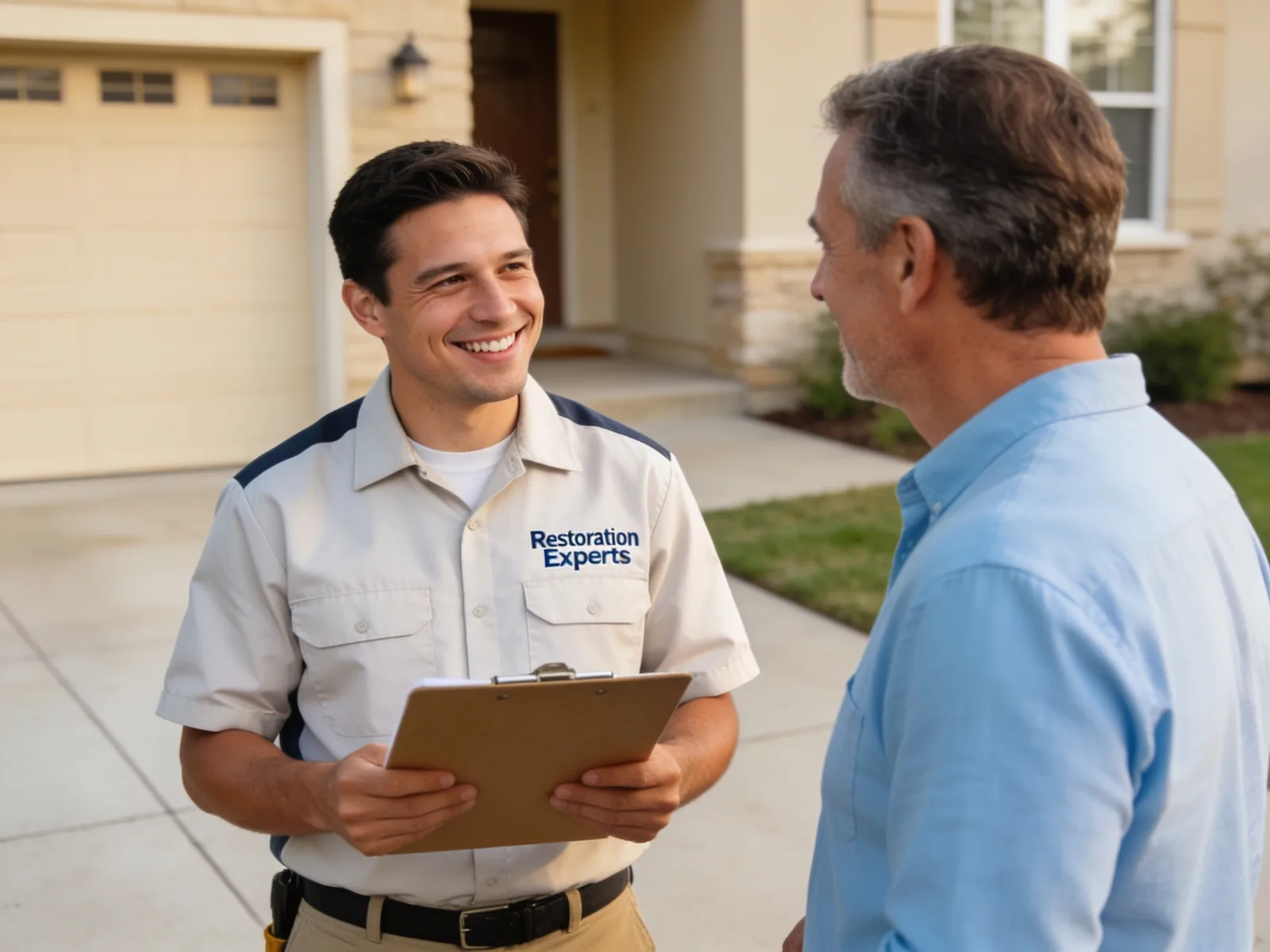 Water Damage Cleanup West Portsmouth, OH FAQs